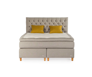 Lova CONTINENTAL LUX (Kontinentinis) (Bellus)